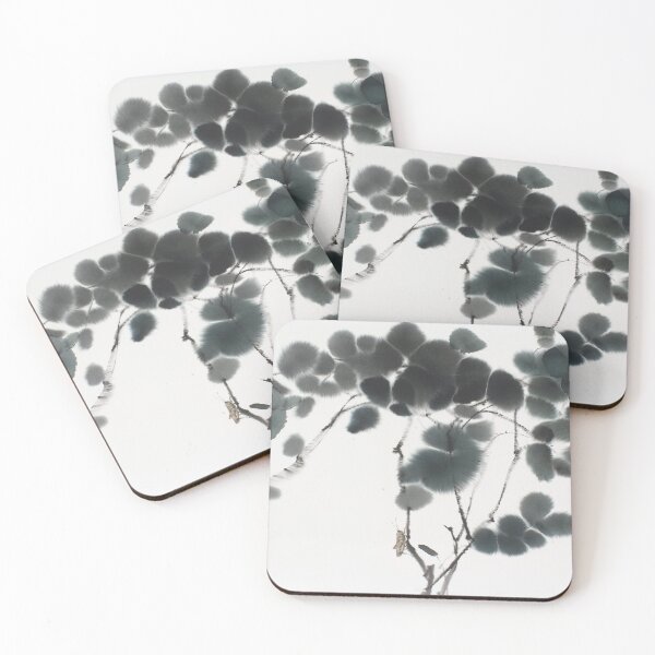 Item preview, Jasmine designed and sold by Sun Lin.