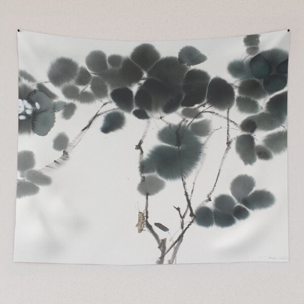 Item preview, Jasmine designed and sold by Sun Lin.