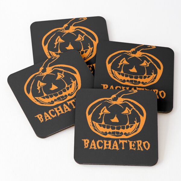 Item preview, Bachatero Halloween Gift designed and sold by ToniaKroeger.