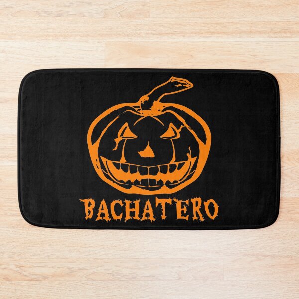 Item preview, Bachatero Halloween Gift designed and sold by ToniaKroeger.