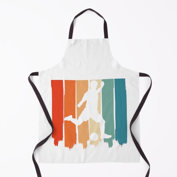 Item preview, retro soccer - soccer vintage  designed and sold by pirminio.