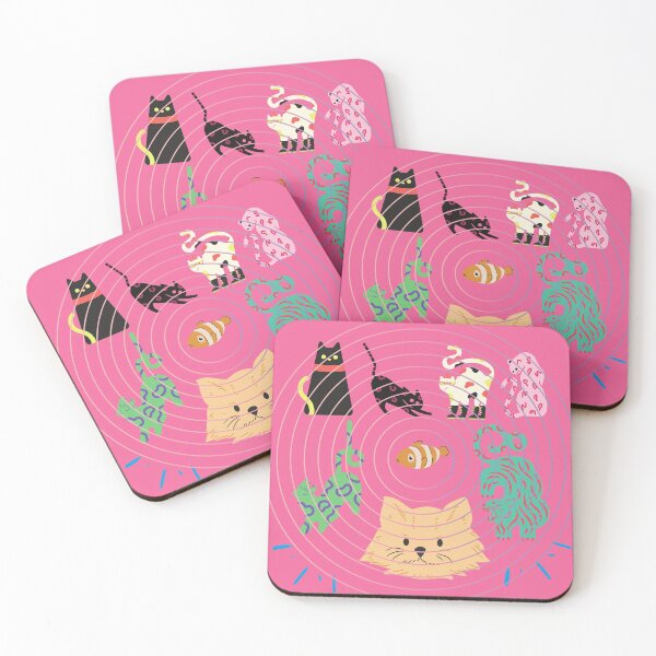 Item preview, Cat lovers designed and sold by Sajithnair.