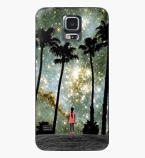 Paradise Galaxy Dream Hülle & Skin für Samsung Galaxy