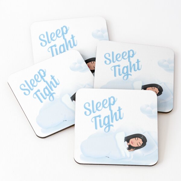Item preview, Sleep tight! designed and sold by Beeffervescent.