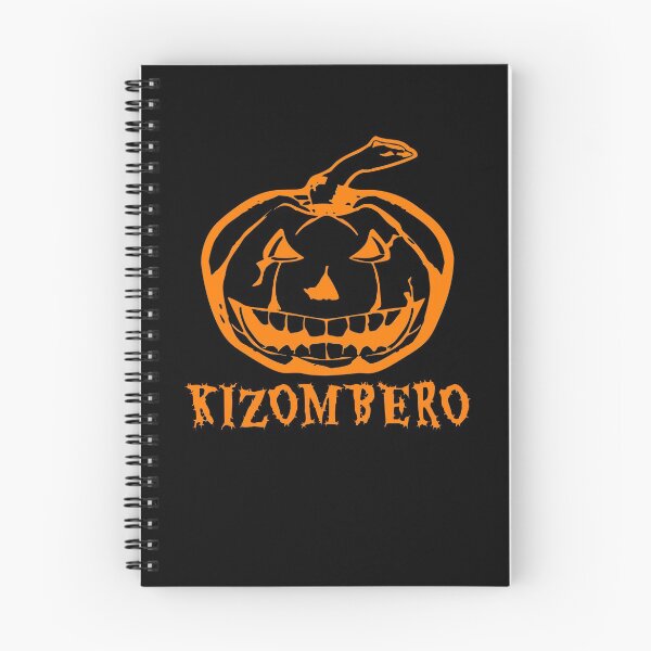 Item preview, Kizombero Halloween Gift designed and sold by ToniaKroeger.