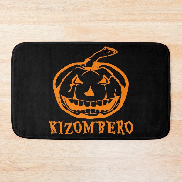 Item preview, Kizombero Halloween Gift designed and sold by ToniaKroeger.