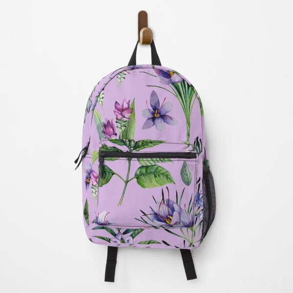 Item preview,  Violet Botanic Design. Watercolor Herbs designed and sold by ramonag1.