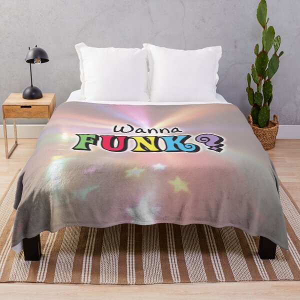 Item preview, Wanna Funk? - Retro 70s Design designed and sold by gift-of-art.