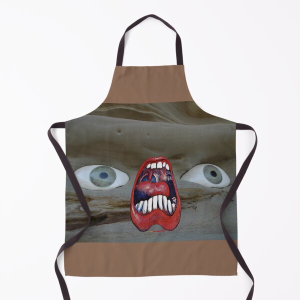 Item preview, Rock Face Design designed and sold by muz2142.