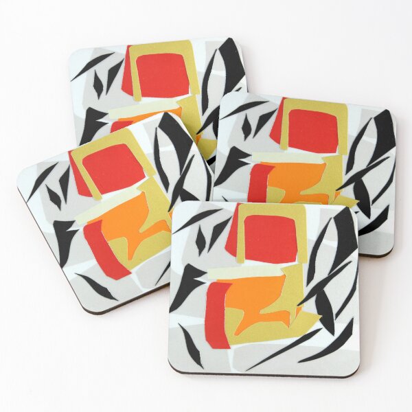 Item preview, 'Silcrete after Bushfire' designed and sold by jogo5.