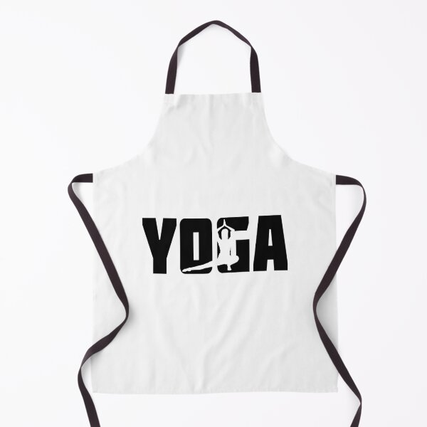 Item preview, Just YOGA ! designed and sold by HollyMollyCo.