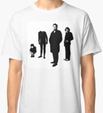 STRANGLERS 2 Classic T-Shirt