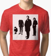 STRANGLERS 2 Tri-blend T-Shirt
