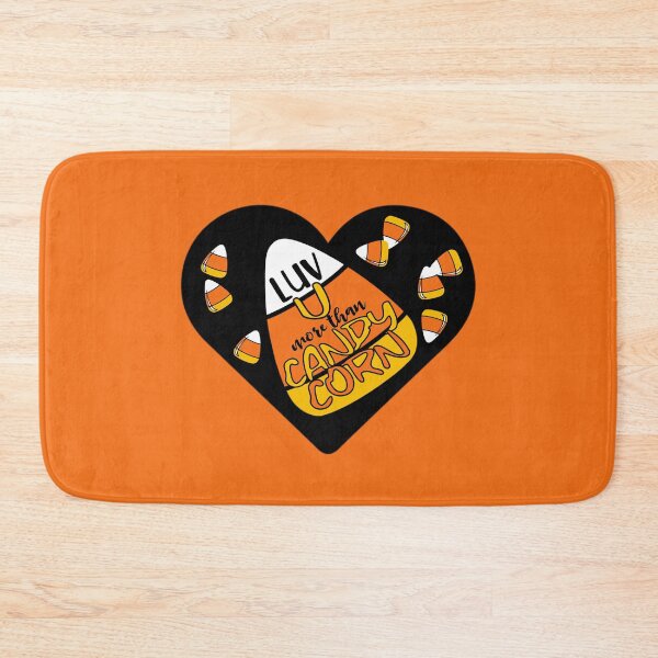 Item preview, LUV You More Than CANDY CORN designed and sold by PawsitiveMum.