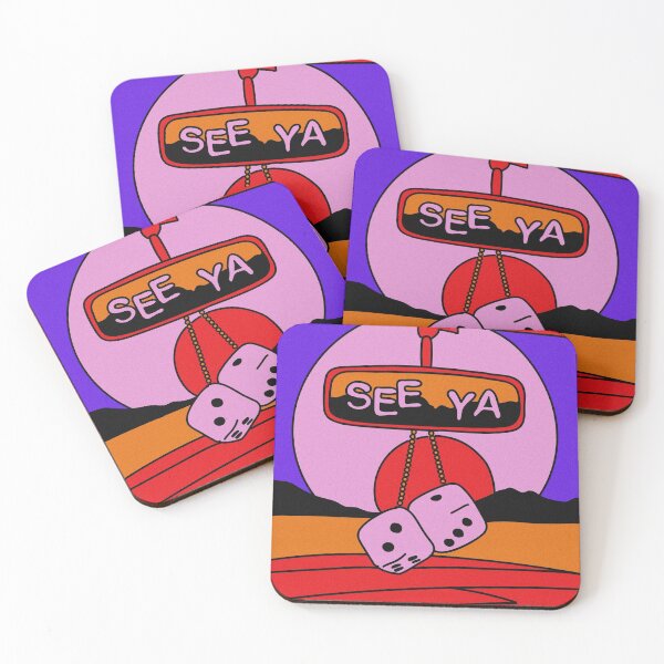 Item preview, See ya designed and sold by andreamunteanuu.