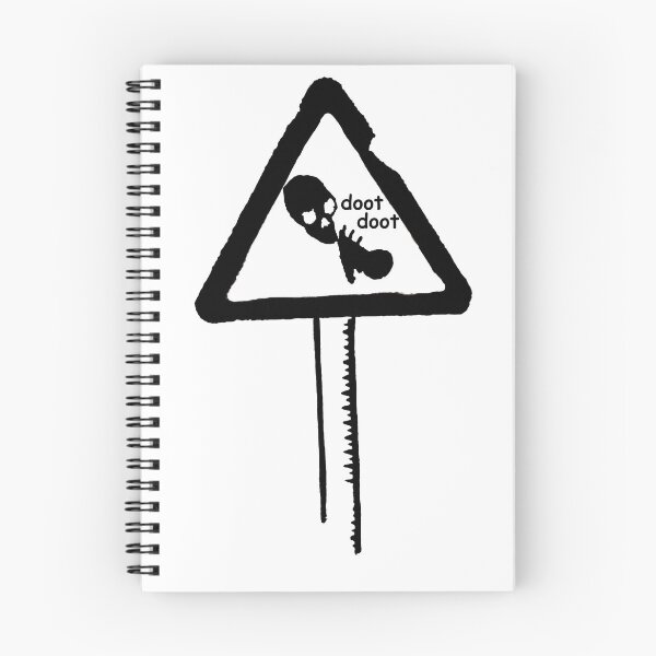 Item preview, Doot Signal designed and sold by UncleApo.