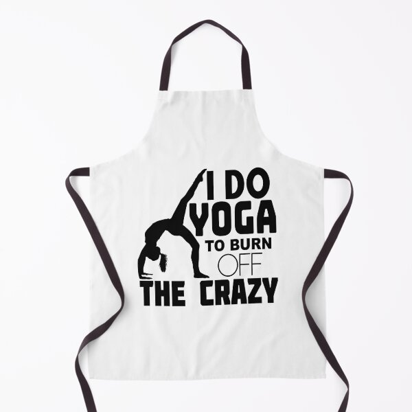 Item preview, Copy of Love YOGA ! designed and sold by HollyMollyCo.