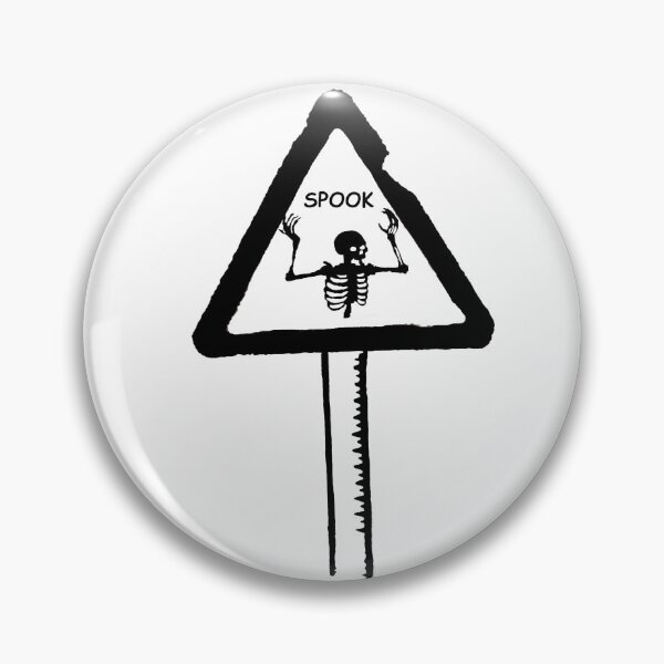 Item preview, Spook Signal designed and sold by UncleApo.