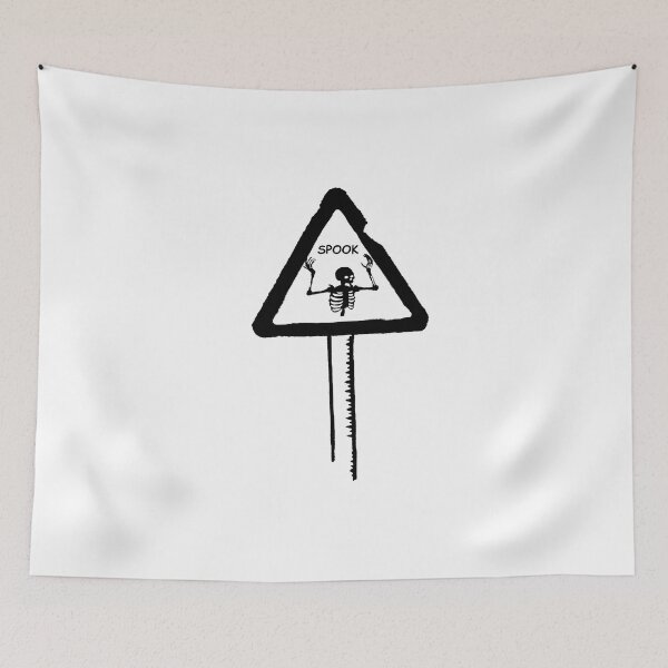 Item preview, Spook Signal designed and sold by UncleApo.