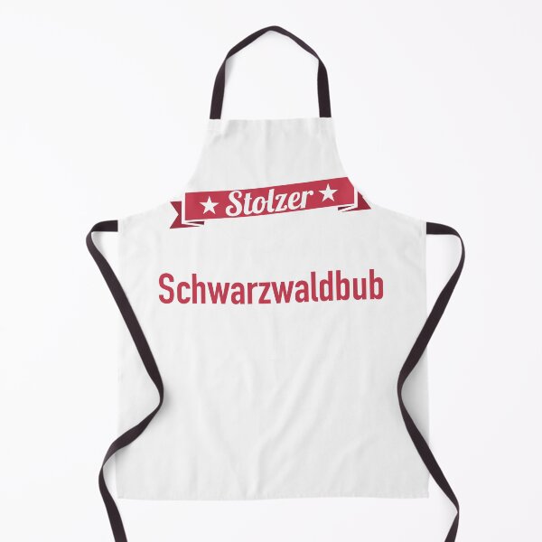 Item preview, proud schwarzwaldbub - schwarzwald design designed and sold by pirminio.