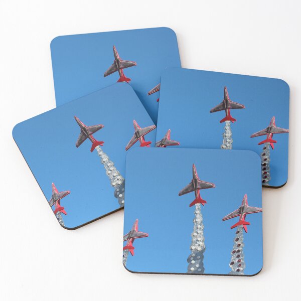 Item preview, Red Arrows, Bournemouth designed and sold by The Suns Anvil.