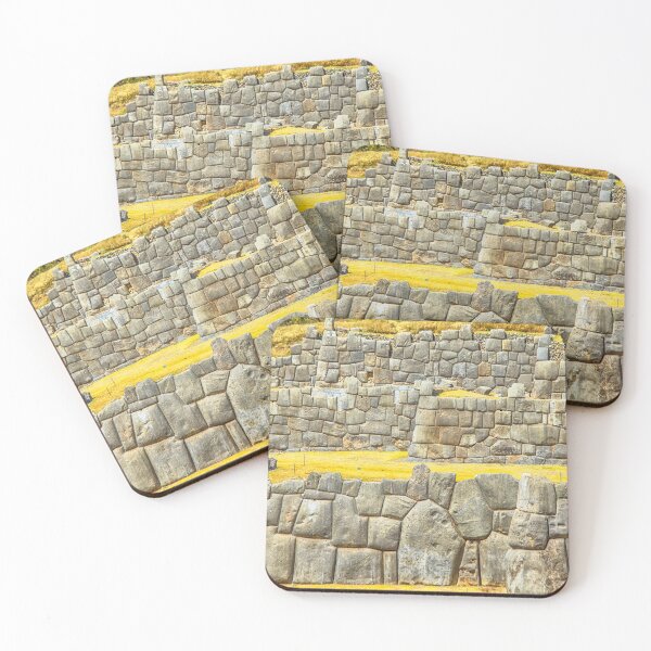 Item preview, Ruins of Sacsayhuaman, Cusco, Peru designed and sold by Photopat.