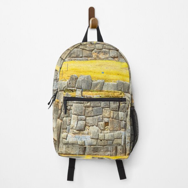 Item preview, Ruins of Sacsayhuaman, Cusco, Peru designed and sold by Photopat.