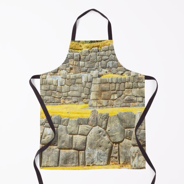 Item preview, Ruins of Sacsayhuaman, Cusco, Peru designed and sold by Photopat.