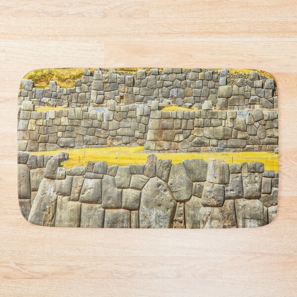 Item preview, Ruins of Sacsayhuaman, Cusco, Peru designed and sold by Photopat.