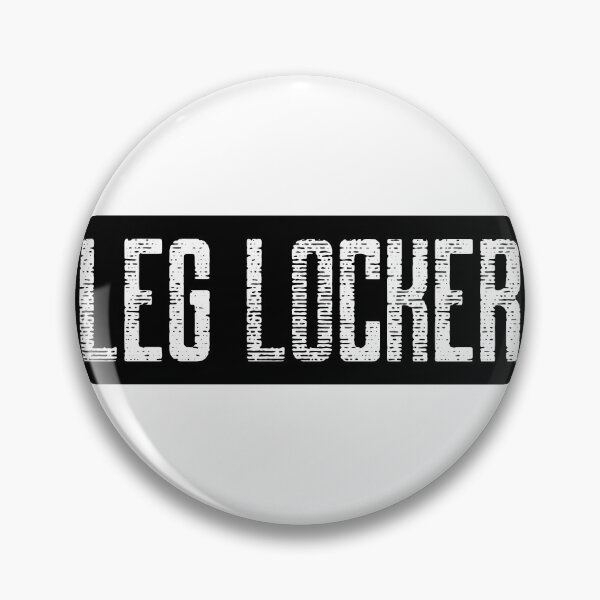 Item preview, LEG LOCKER III designed and sold by VascoML.