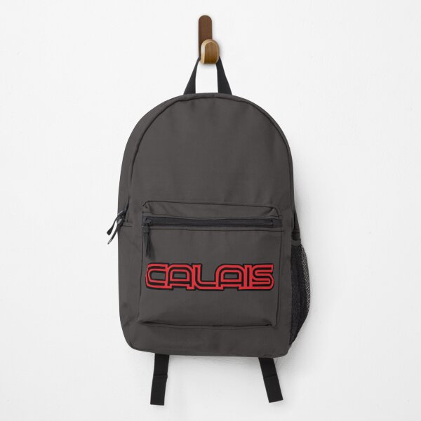 Item preview, Calais side design designed and sold by CarlysGarage.