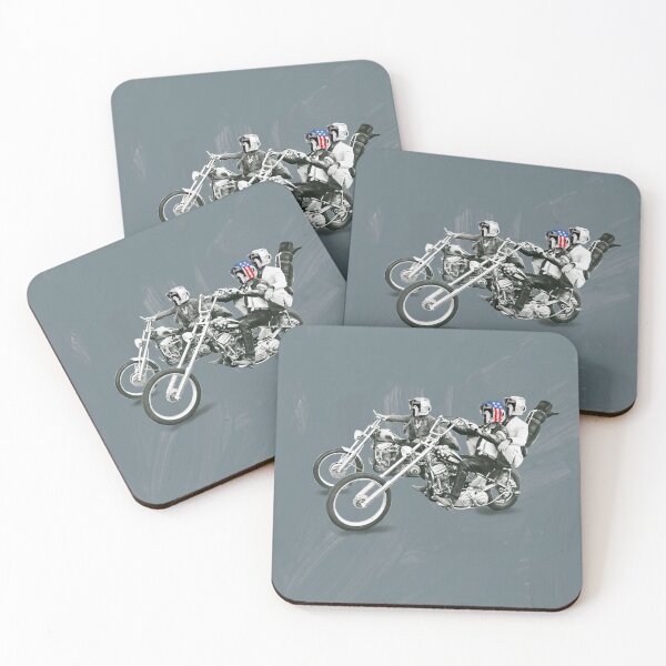 Item preview, Easy Troopers Grey designed and sold by ArtCorp.