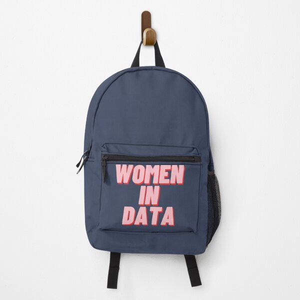 Item preview, Women in Data designed and sold by polishalpaca.