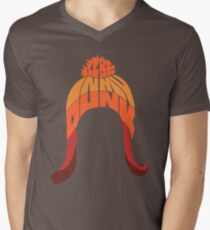 Jayne's Bunk Men's V-Neck T-Shirt