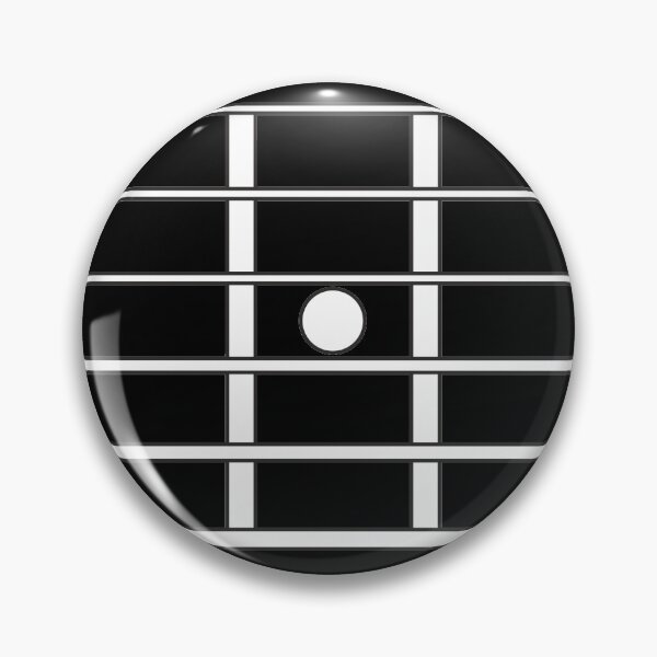 Item preview, Guitar Fretboard designed and sold by Gelert.