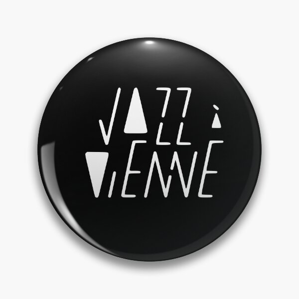 Aperçu de l'œuvre Jazz à Vienne créée et vendue par EmNe.
