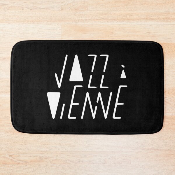 Item preview, Jazz a' Vienne designed and sold by EmNe.