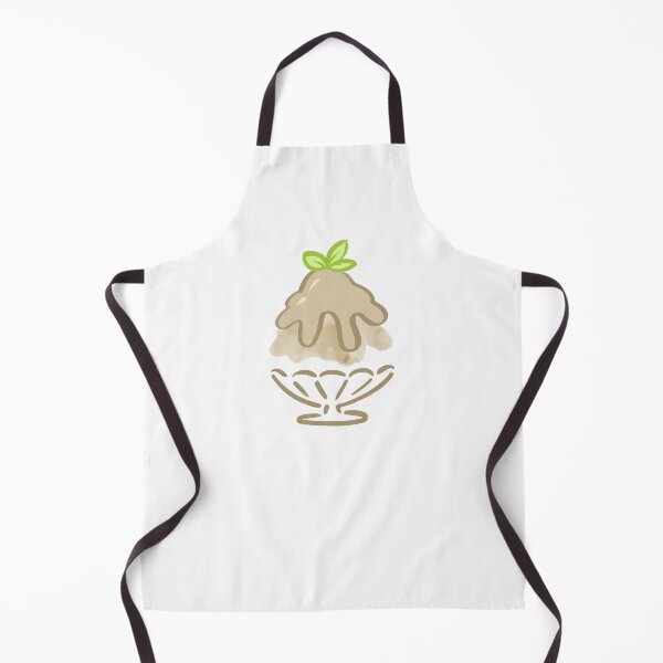 Item preview, korean/japanese bingsu kakigori designed and sold by asianheiress.
