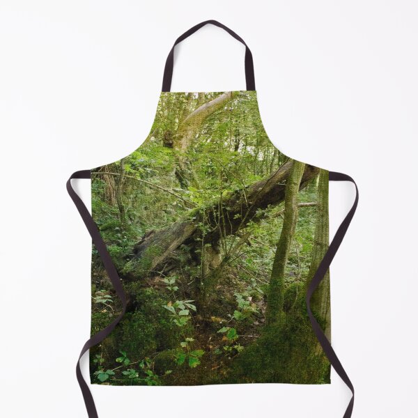 Item preview, Enchanted Forest - Study III designed and sold by BritishYank.