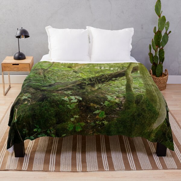 Item preview, Bosque Encantado - Estudio III designed and sold by BritishYank.