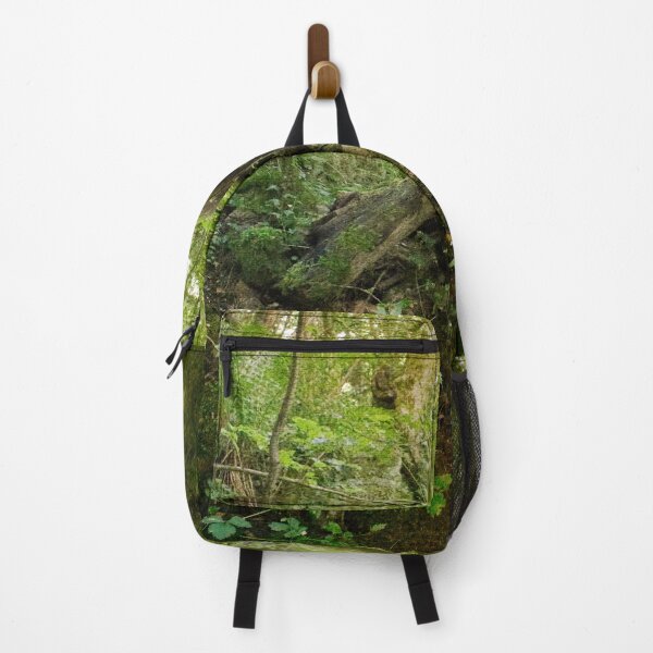 Item preview, Enchanted Forest - Study III designed and sold by BritishYank.