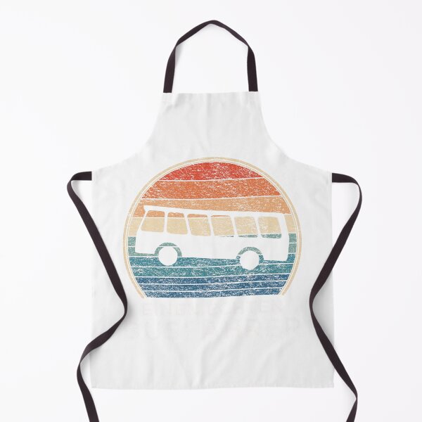 Item preview, bus driver retro quote - fathers day designed and sold by pirminio.
