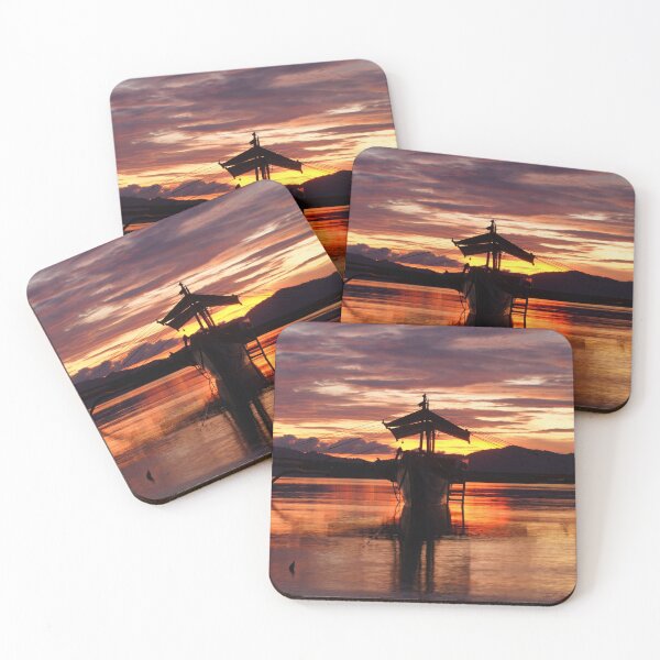 Item preview, Silhouetted and Sombre designed and sold by divingaround.