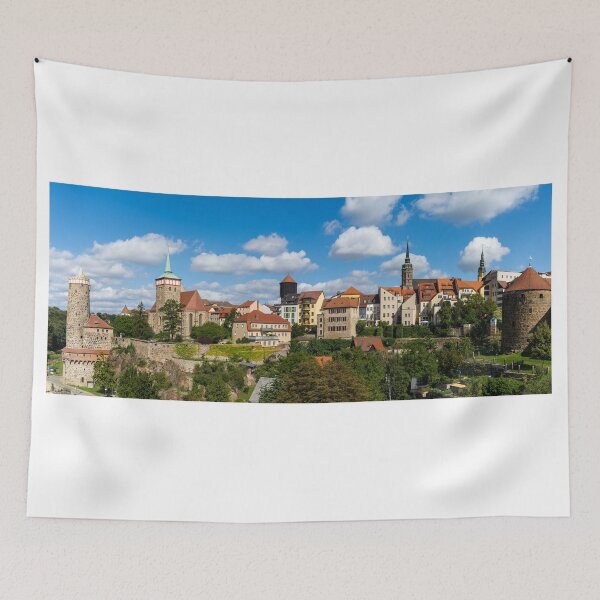 Item preview, Bautzen designed and sold by DiFigianoPhoto.