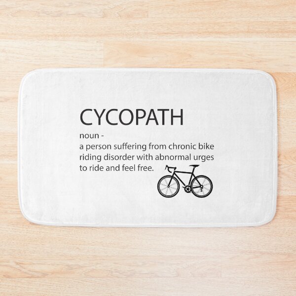 Item preview, Cycopath designed and sold by kudostees.