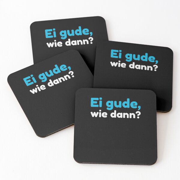 Item preview, frankfurt funny saying designed and sold by pirminio.