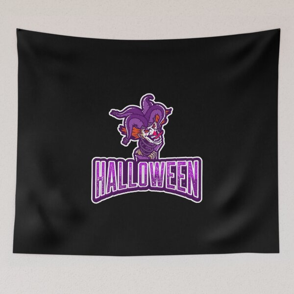 Item preview, Evil Clown  designed and sold by CecileMJ.