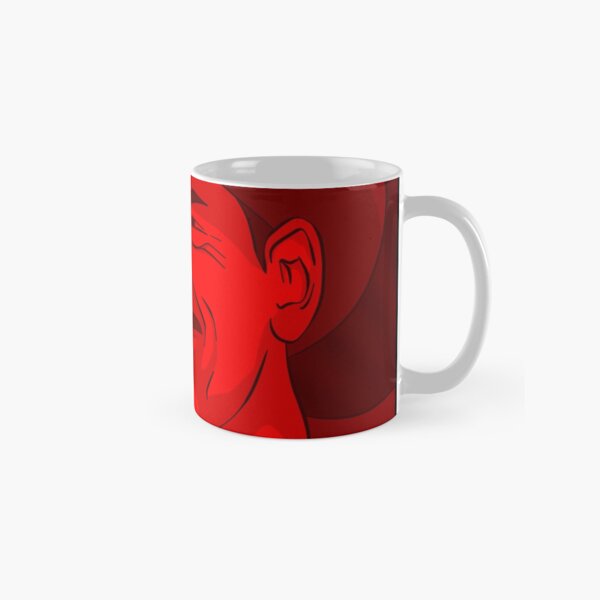 Jesse Ventura Tasse Von Omardakhane Redbubble