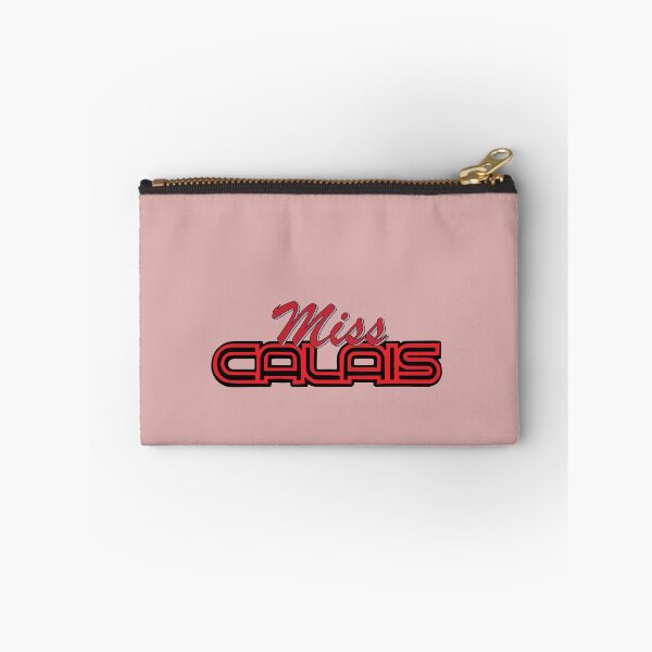 Item preview, Miss Calais design designed and sold by CarlysGarage.