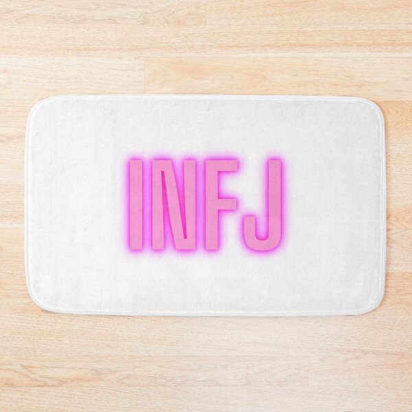 Item preview, INFJ designed and sold by Nathalie Aynié.